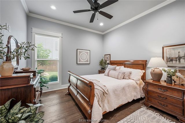 4816 Crystal Ridge Lane, College Station, TX 77845
