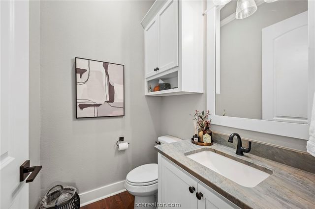 4816 Crystal Ridge Lane, College Station, TX 77845