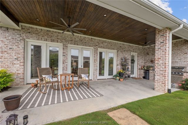 4816 Crystal Ridge Lane, College Station, TX 77845