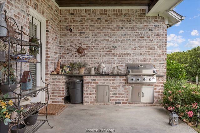 4816 Crystal Ridge Lane, College Station, TX 77845