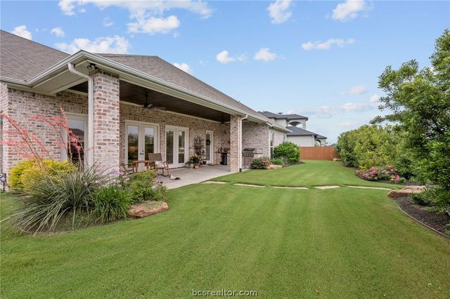 4816 Crystal Ridge Lane, College Station, TX 77845