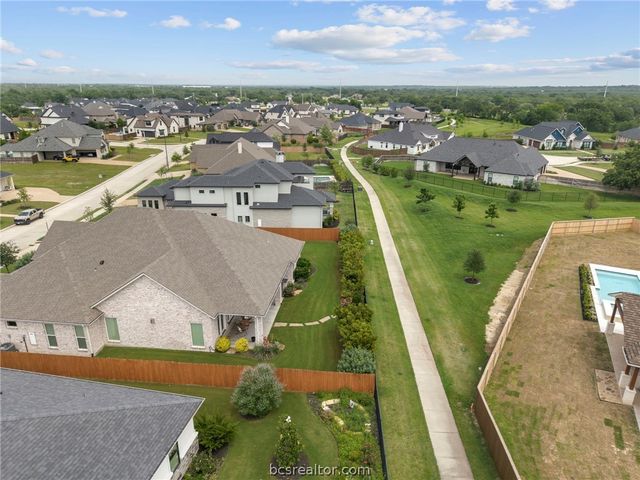 4816 Crystal Ridge Lane, College Station, TX 77845