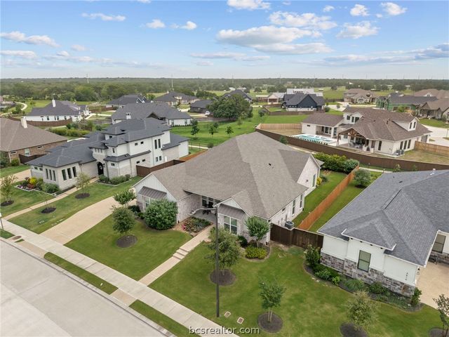 4816 Crystal Ridge Lane, College Station, TX 77845