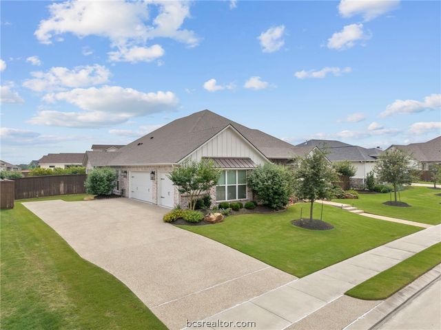 4816 Crystal Ridge Lane, College Station, TX 77845