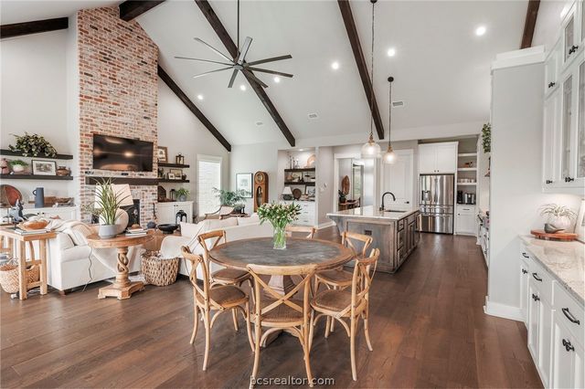 4816 Crystal Ridge Lane, College Station, TX 77845