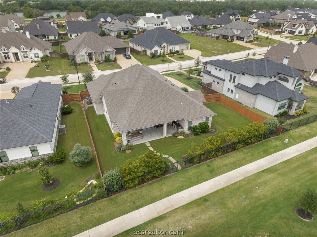 4816 Crystal Ridge Lane, College Station, TX 77845 — photo 2