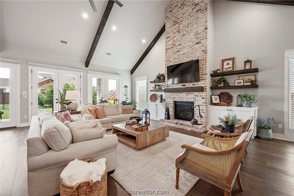 4816 Crystal Ridge Lane, College Station, TX 77845 — photo 5