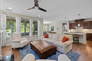 1042 Steinbeck Drive, Durham, NC 27703
