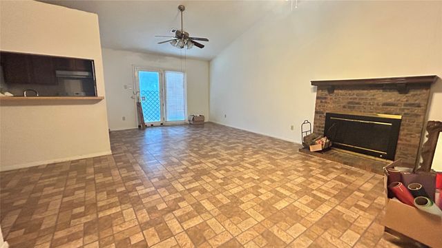 3904 Manzinita Street, Fort Worth, TX 76137