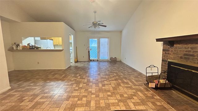 3904 Manzinita Street, Fort Worth, TX 76137