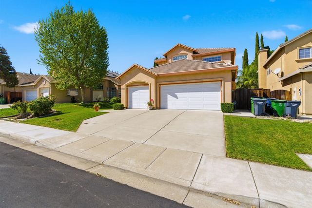 1703 Egret Dr, Tracy, CA 95376