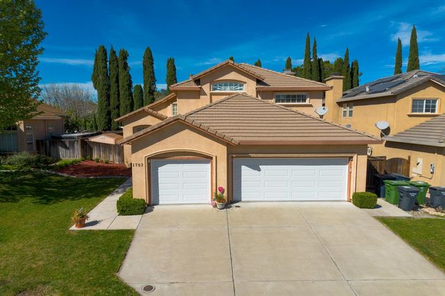 1703 Egret Dr, Tracy, CA 95376
