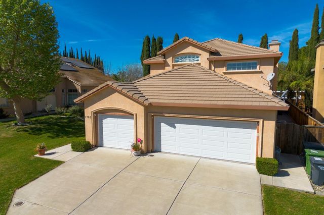 1703 Egret Dr, Tracy, CA 95376