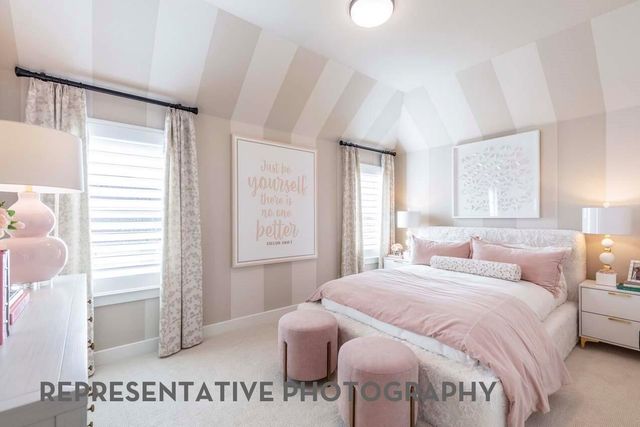 941 Hilltop View Lane, League City, TX 77546