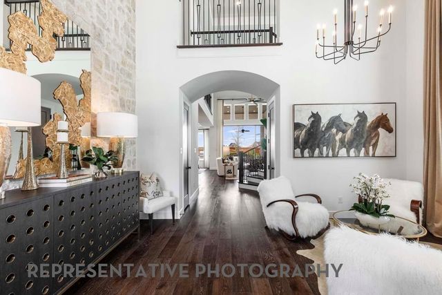 941 Hilltop View Lane, League City, TX 77546