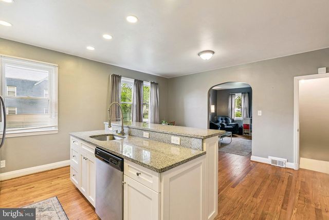 4601 SUNBROOK AVE, Baltimore, MD 21206