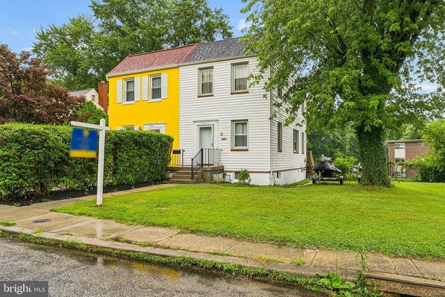4601 SUNBROOK AVE, Baltimore, MD 21206