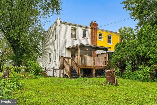 4601 SUNBROOK AVE, Baltimore, MD 21206