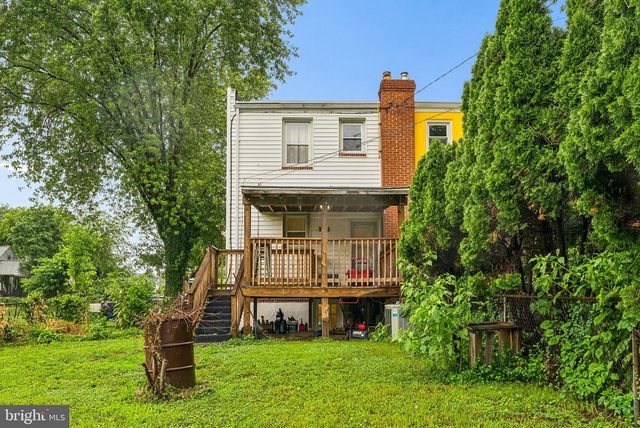 4601 SUNBROOK AVE, Baltimore, MD 21206