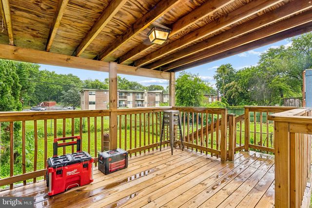 4601 SUNBROOK AVE, Baltimore, MD 21206