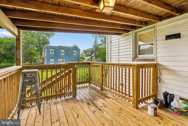 4601 SUNBROOK AVE, Baltimore, MD 21206