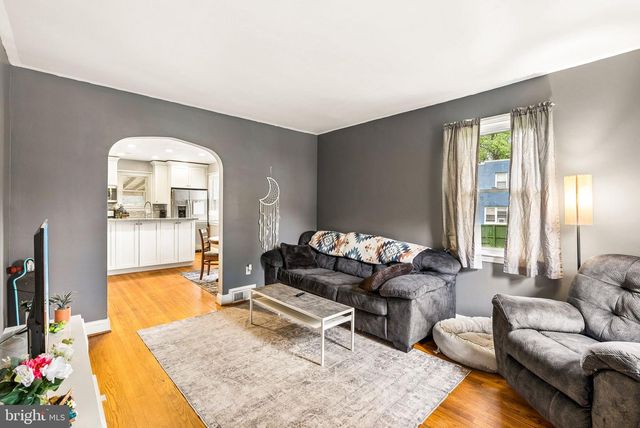 4601 SUNBROOK AVE, Baltimore, MD 21206