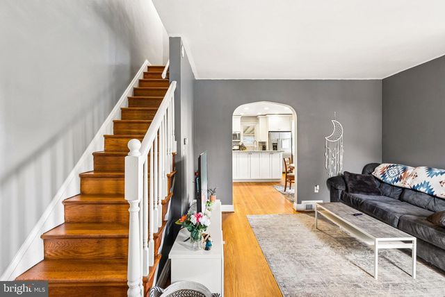 4601 SUNBROOK AVE, Baltimore, MD 21206