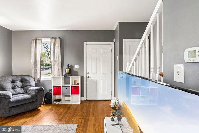4601 SUNBROOK AVE, Baltimore, MD 21206