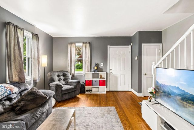4601 SUNBROOK AVE, Baltimore, MD 21206