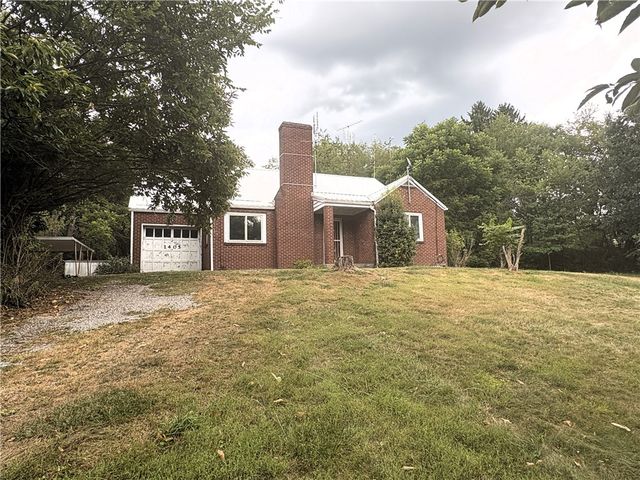 1405 Pittsburgh Rd, Middlesex Twp, PA 16059