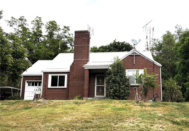 1405 Pittsburgh Rd, Middlesex Twp, PA 16059