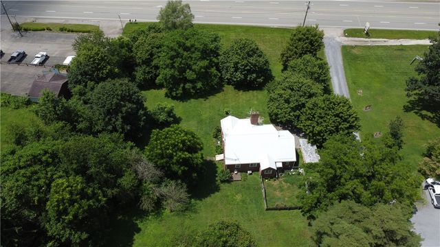 1405 Pittsburgh Rd, Middlesex Twp, PA 16059