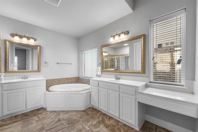 7243 Brisa Road, Grand Prairie, TX 75054