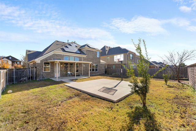 7243 Brisa Road, Grand Prairie, TX 75054