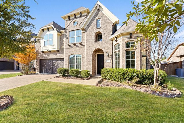 7243 Brisa Road, Grand Prairie, TX 75054