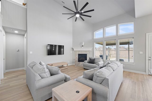 7243 Brisa Road, Grand Prairie, TX 75054