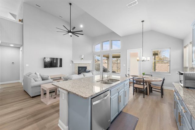 7243 Brisa Road, Grand Prairie, TX 75054