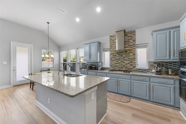 7243 Brisa Road, Grand Prairie, TX 75054