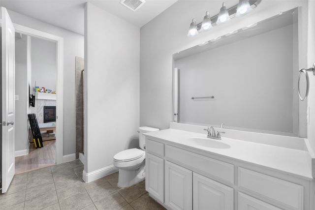 7243 Brisa Road, Grand Prairie, TX 75054