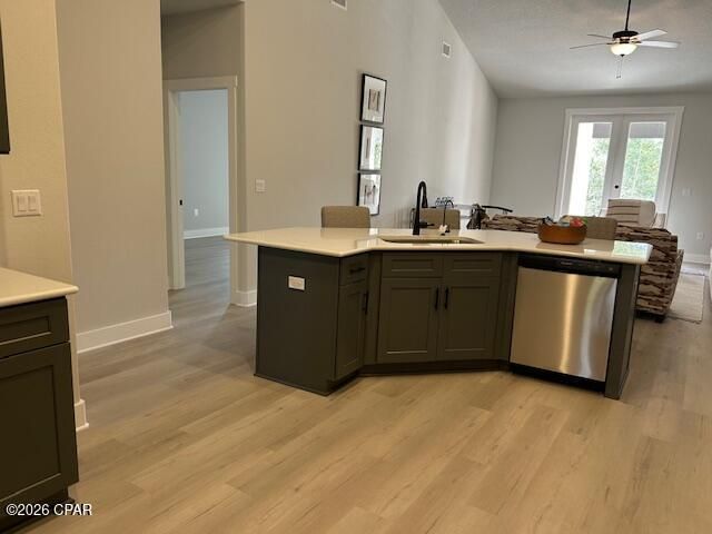 4215 Wood Duck Cove, Southport, FL 32409