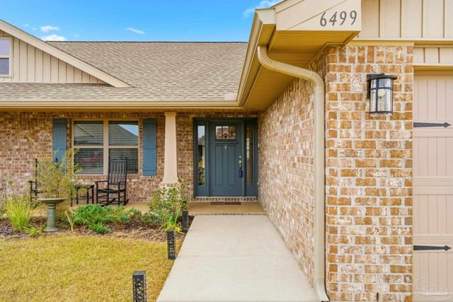 6499 Benelli Dr, Milton, FL 32570