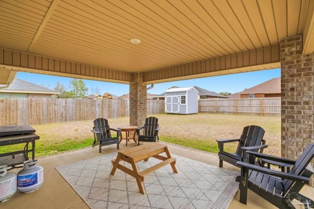 6499 Benelli Dr, Milton, FL 32570