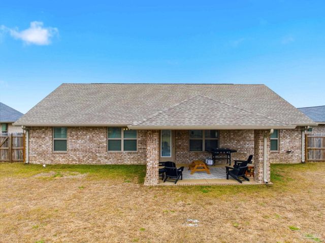 6499 Benelli Dr, Milton, FL 32570