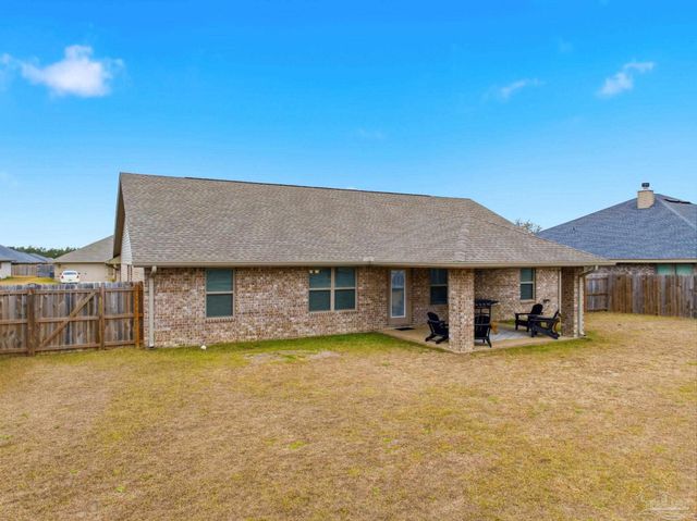 6499 Benelli Dr, Milton, FL 32570