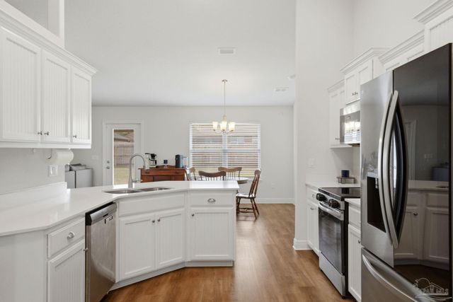 6499 Benelli Dr, Milton, FL 32570