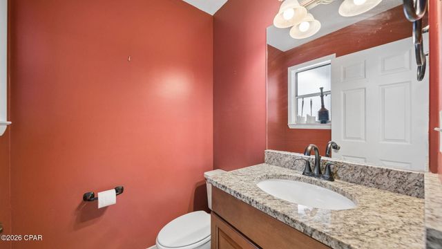 905 Sea Robin Lane, Panama City, FL 32408