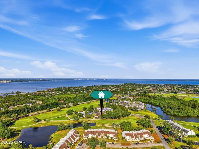 905 Sea Robin Lane, Panama City, FL 32408