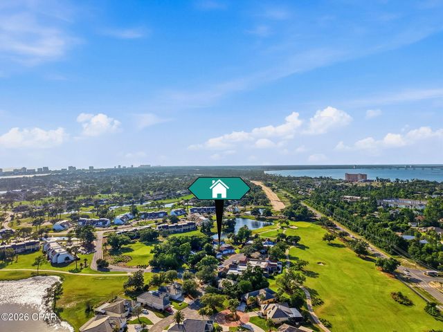 905 Sea Robin Lane, Panama City, FL 32408