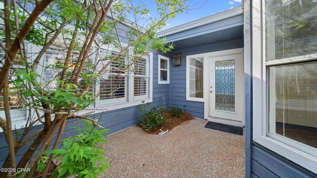 905 Sea Robin Lane, Panama City, FL 32408