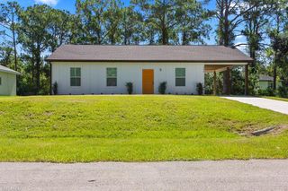 2008 Robert AVE, Alva, FL 33920
